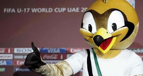 بداية قوية لعرب إفريقيا في مونديال الناشئين بالإمارات